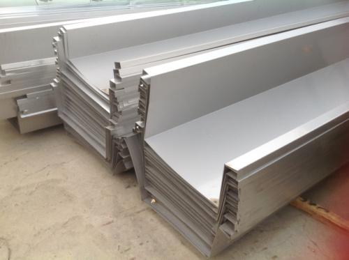 科尔沁左翼中304不锈钢天沟