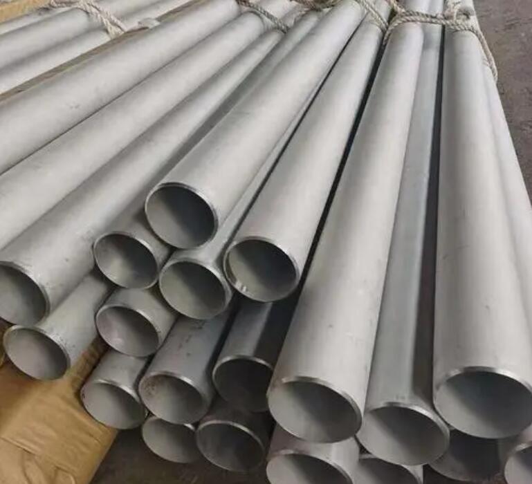 科尔沁左翼中304不锈钢管
