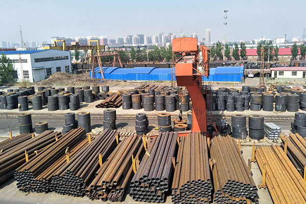 科尔沁左翼中实景展示