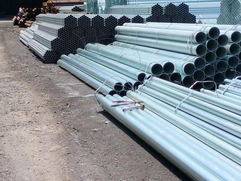 科尔沁左翼中实景展示